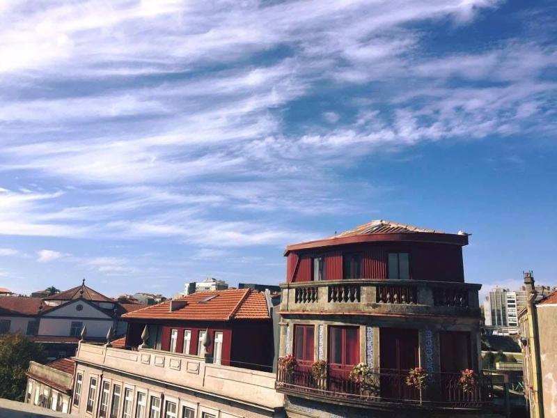 Porto Old Town - Tourism Apartments Exterior foto