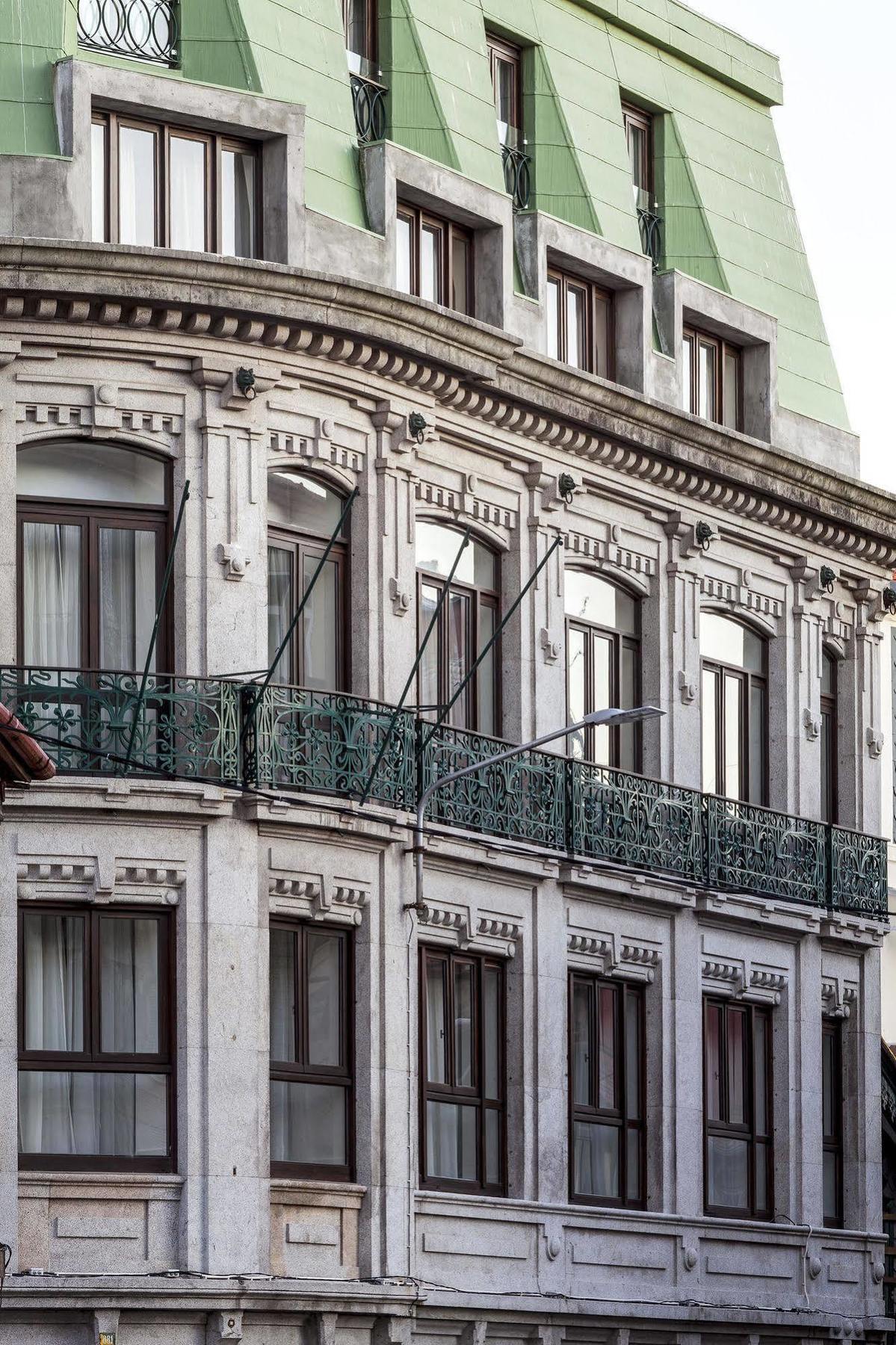 Porto Old Town - Tourism Apartments Exterior foto